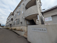 オークハイツ大倉山の画像