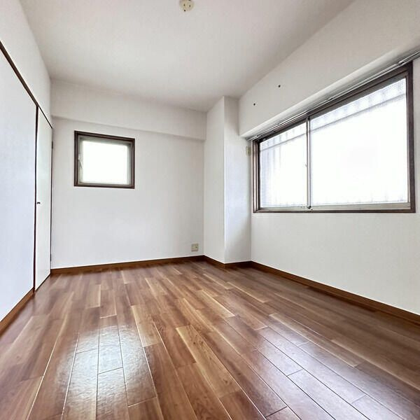 ジュネス保田３　　　刈谷市近郊の賃貸はクラスホームの内装|同物件の別部屋になります。