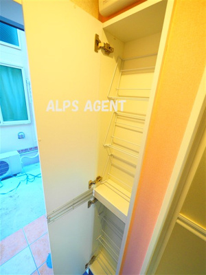 【収納】 | ユナイト日の出町パトリアージュの杜