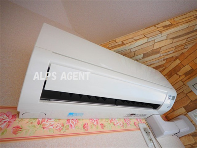 【設備】 | ユナイト日の出町パトリアージュの杜