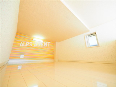 【寝室】 | ユナイト日の出町パトリアージュの杜