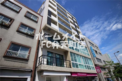 【外観】 | カノアシア