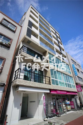 【外観】 | カノアシア | 建物外観を気になさる方へ、見た目の良い物件です