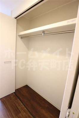 【収納】 | カノアシア | 収納スペース豊富です