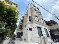 FLレジデンス早稲学府Ⅲの画像