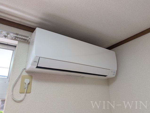 アイランド花月の設備