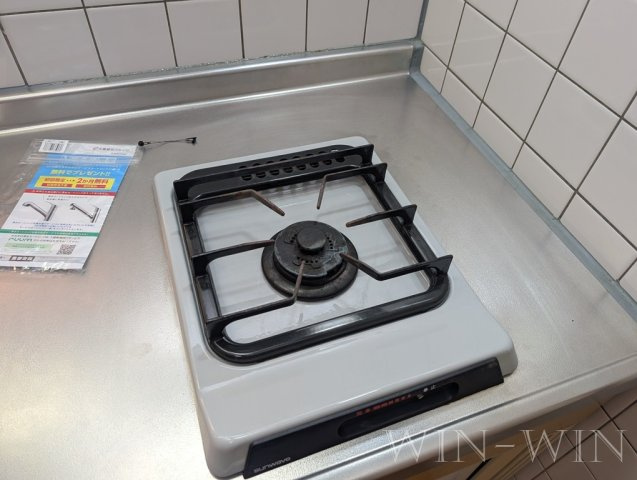 アイランド花月のエントランス