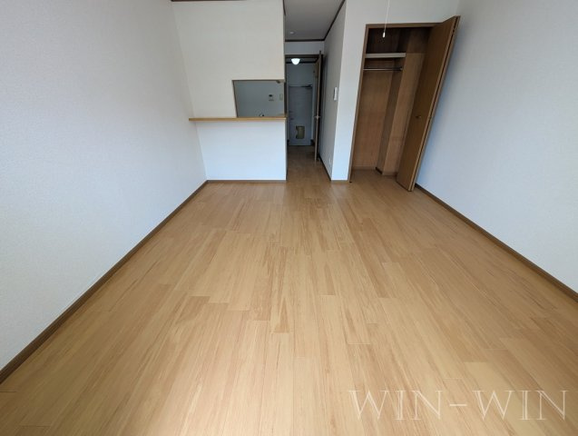 アイランド花月の居間・リビング