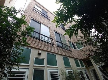 グランエッグス新宿中井