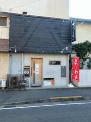 小袋谷貸店舗　１階