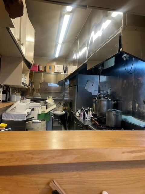 小袋谷貸店舗　１階