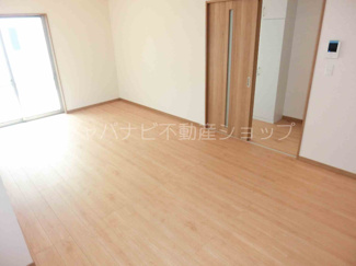 【内観：施工例】 | 上尾市上　新築分譲住宅