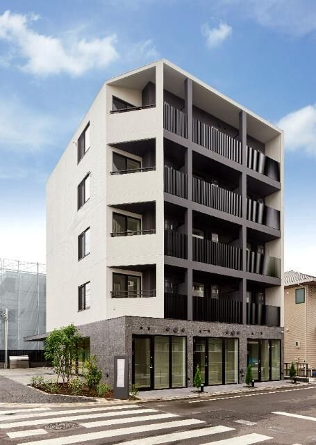 パークヴィラ六町