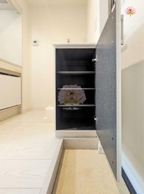 【収納】 | デュオメゾン横濱石川町WEST | 同一仕様