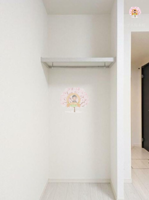 【収納】 | デュオメゾン横濱石川町WEST | 同一仕様