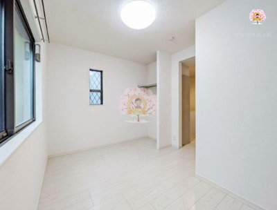 【居間・リビング】 | デュオメゾン横濱石川町WEST | 同一仕様