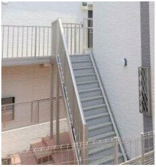 【その他共用部分】 | デュオメゾン横濱石川町WEST