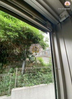 【展望】 | デュオメゾン横濱石川町WEST | 同一仕様