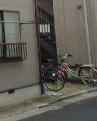 プレジール本駒込のその他共用部分