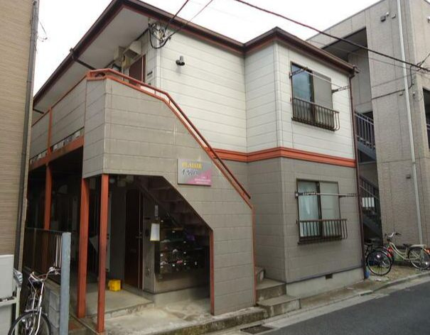 プレジール本駒込