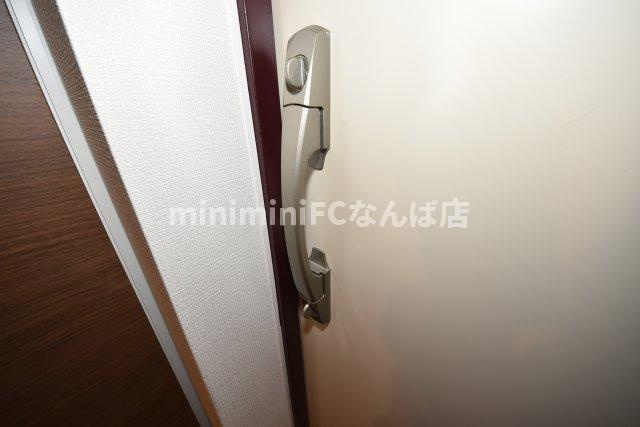 ブリーズガーデン京町堀　民泊可能のその他