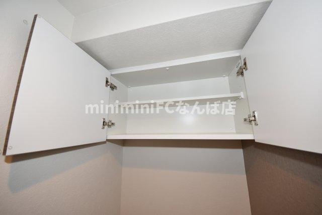 ブリーズガーデン京町堀　民泊可能のその他