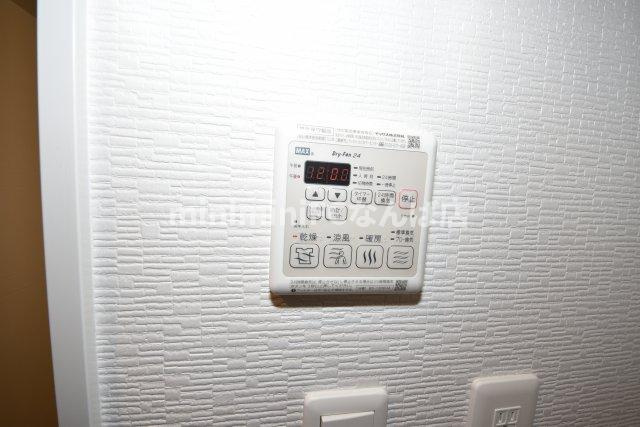 ブリーズガーデン京町堀　民泊可能のその他