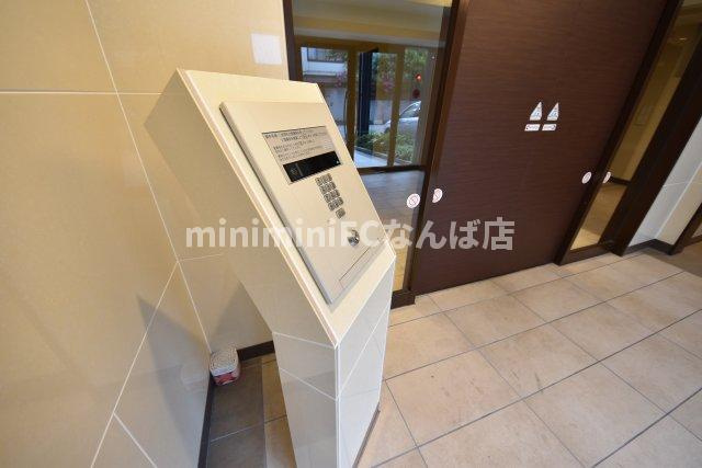 ブリーズガーデン京町堀　民泊可能のその他