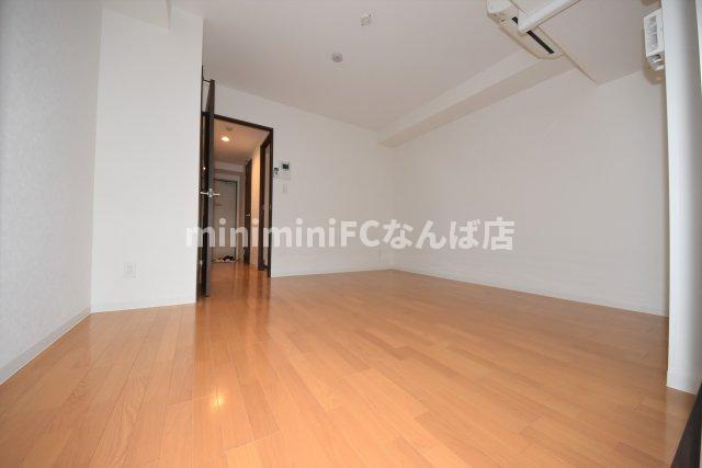 ブリーズガーデン京町堀　民泊可能の洋室