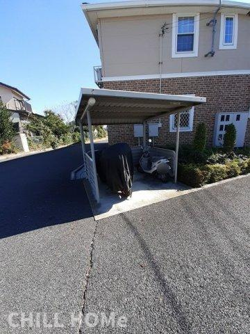 ブルー・スカイⅠのその他共用部分|当社、チルホームのHPもご覧ください(^^)/物件情報多数♪