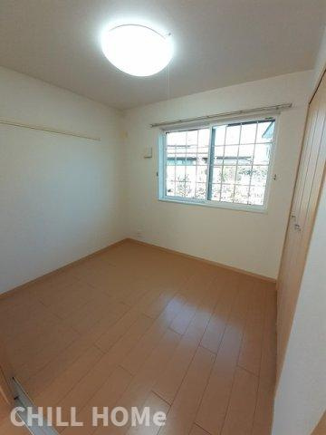 ブルー・スカイⅠの内装|当社、チルホームのHPもご覧ください(^^)/物件情報多数♪