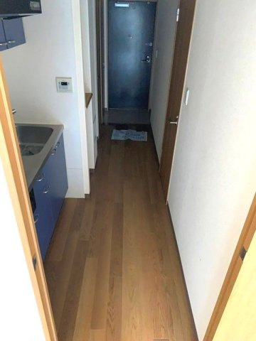 ＫＤＸレジデンス幡ヶ谷の内装