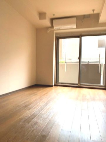 ＫＤＸレジデンス幡ヶ谷の洋室