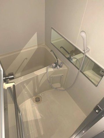 ＫＤＸレジデンス幡ヶ谷の浴室