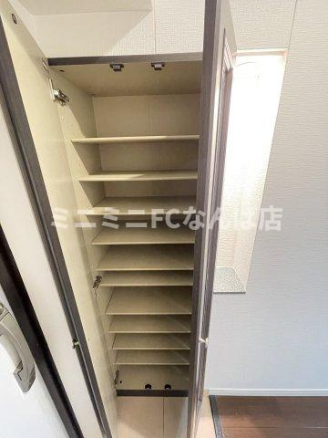 モンサンミッシェル北浜の設備