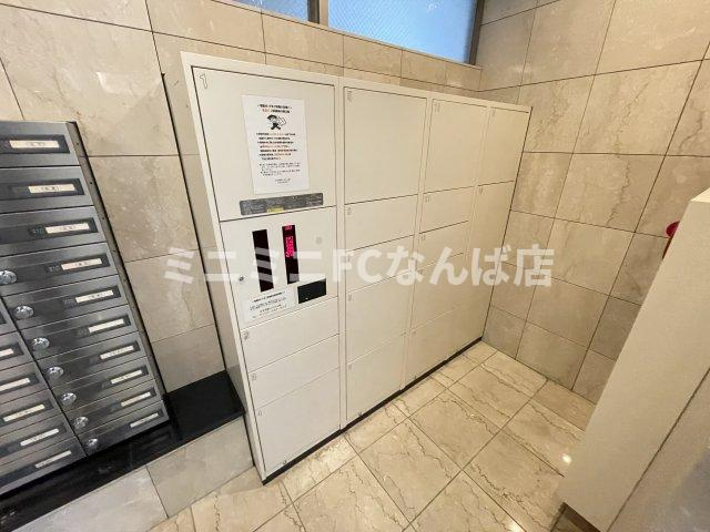 モンサンミッシェル北浜