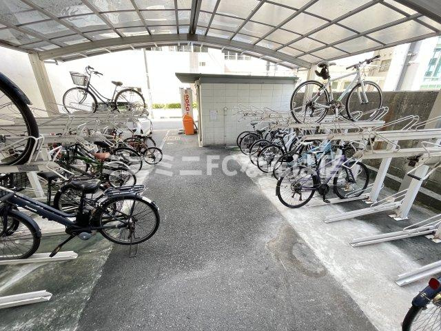 モンサンミッシェル北浜