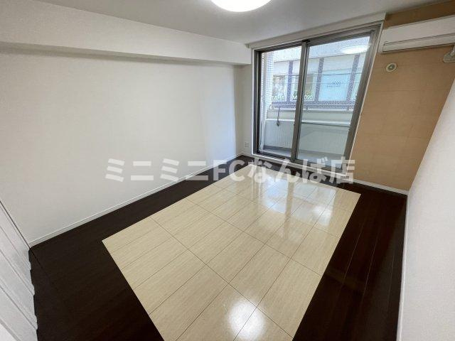 モンサンミッシェル北浜