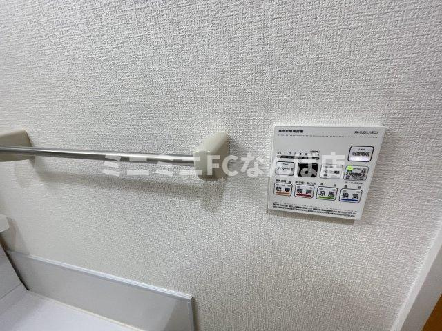 モンサンミッシェル北浜