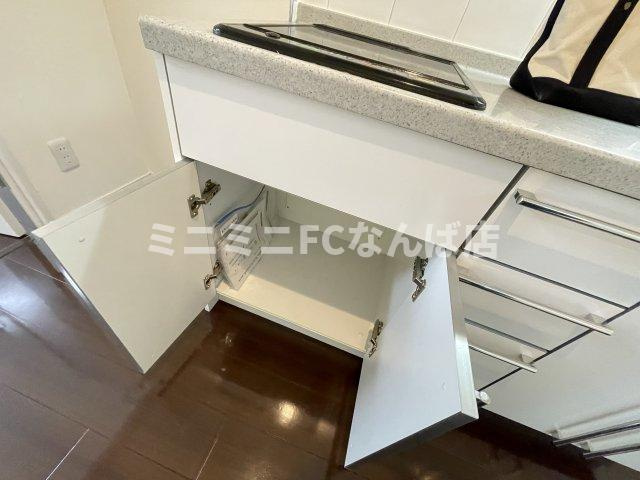 モンサンミッシェル北浜