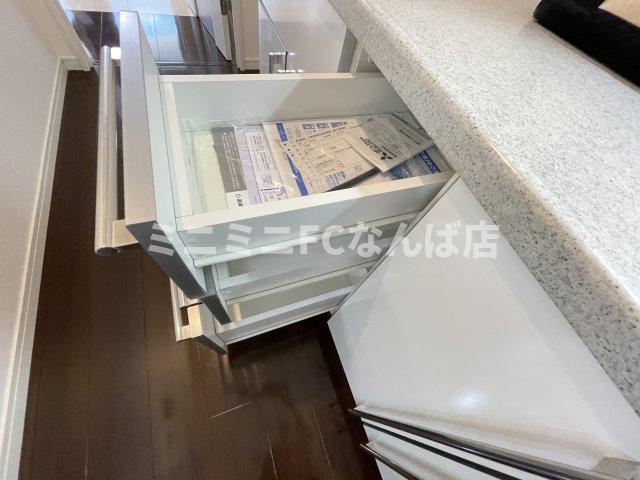 モンサンミッシェル北浜