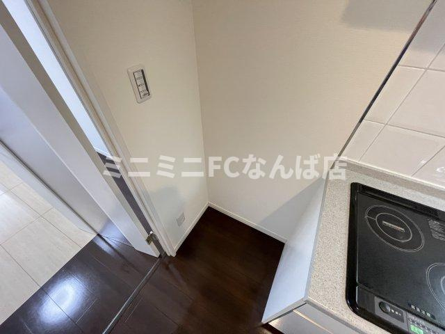 モンサンミッシェル北浜