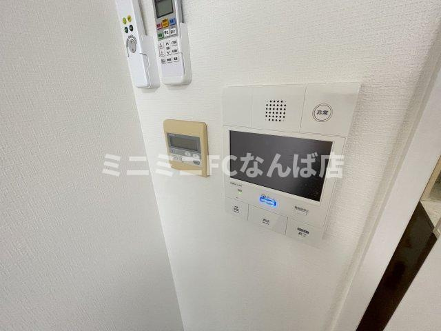 モンサンミッシェル北浜