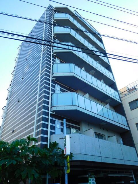 スパシエ　グランス　練馬武蔵関