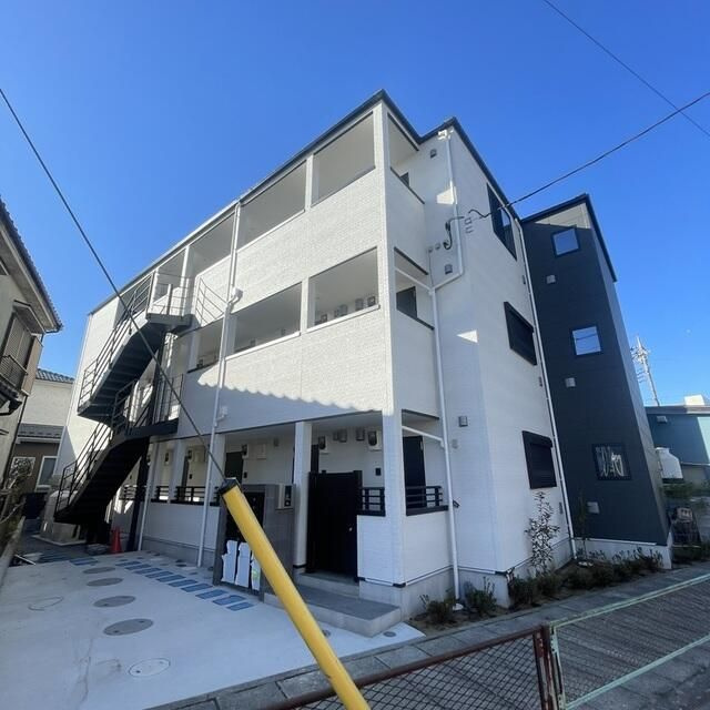 ＭＥＬＤＩＡ八潮