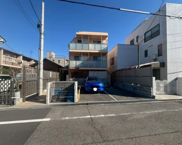 西宮北口の1棟収益マンション　好立地×高稼働