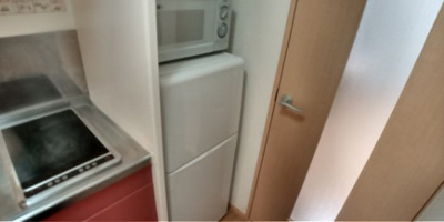 【その他】 | レオパレス香春口