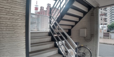 【その他】 | レオパレス香春口