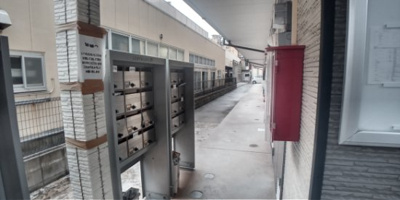 【その他】 | レオパレス香春口