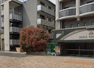 【外観】 | レオパレス香春口 | きれいな外観です